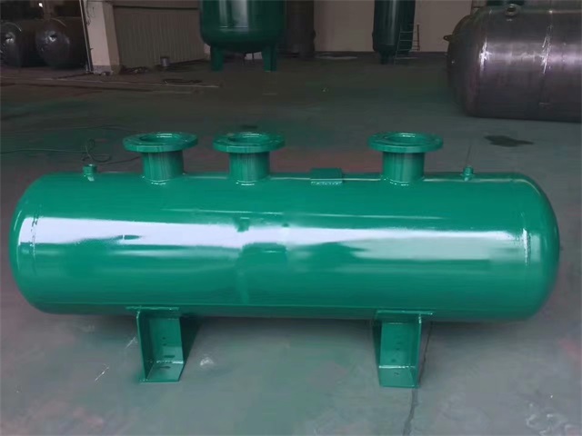 舞钢舞钢舞钢蒸汽分气缸 舞钢舞钢舞钢蒸汽分气缸